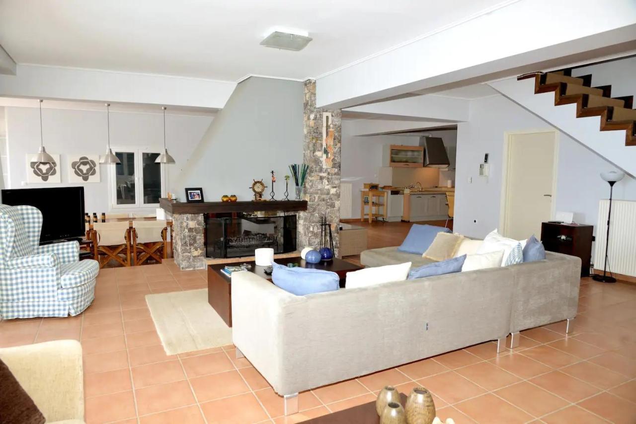 Villa Amalia *
