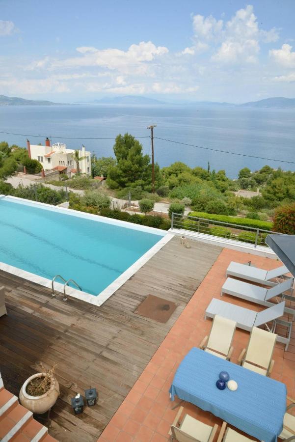 Villa Amalia *