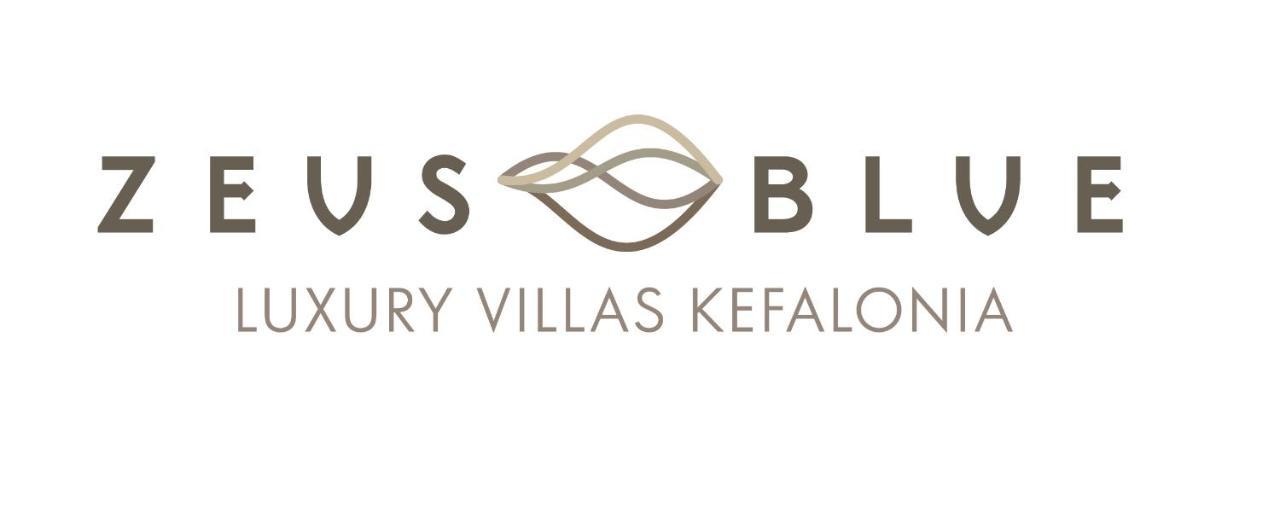 Villa Charis - Zeus Blue Villas, Kefalonia *