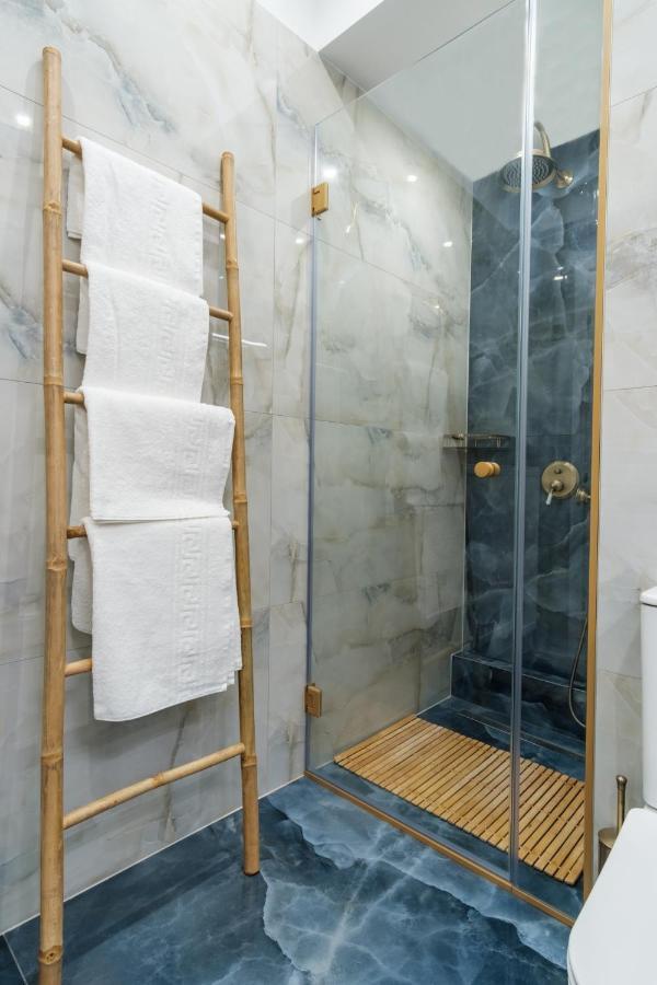 Apartment Is