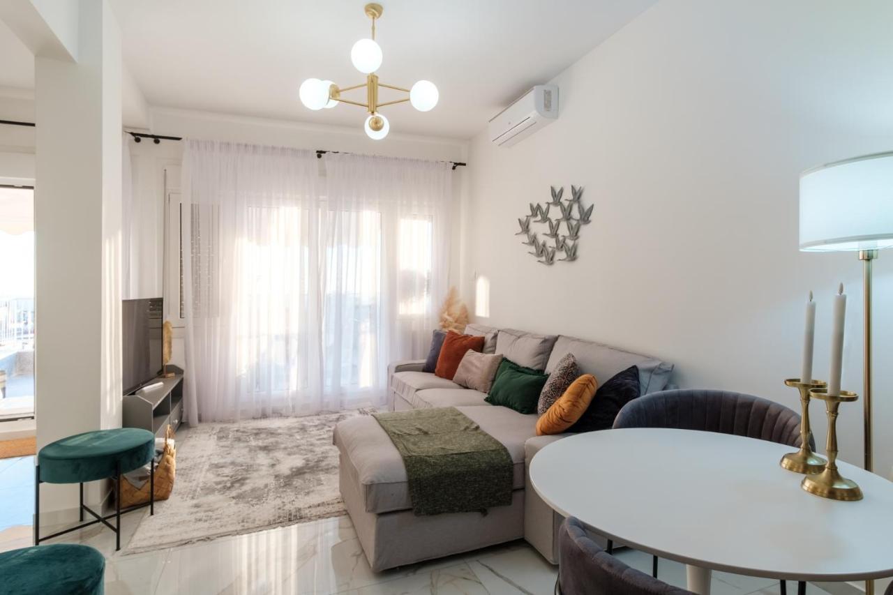 Is Apartment *