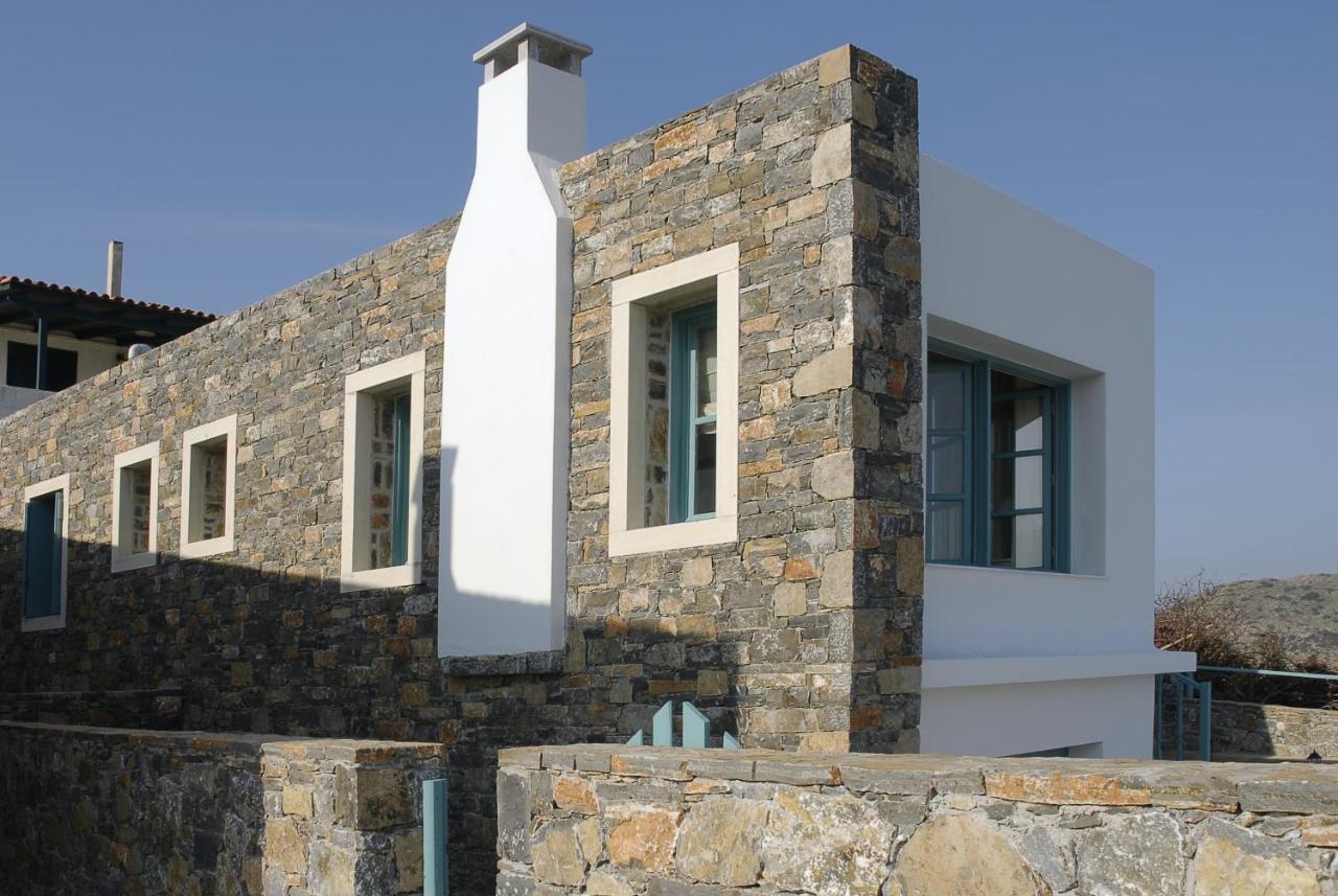Villa Mohlos *
