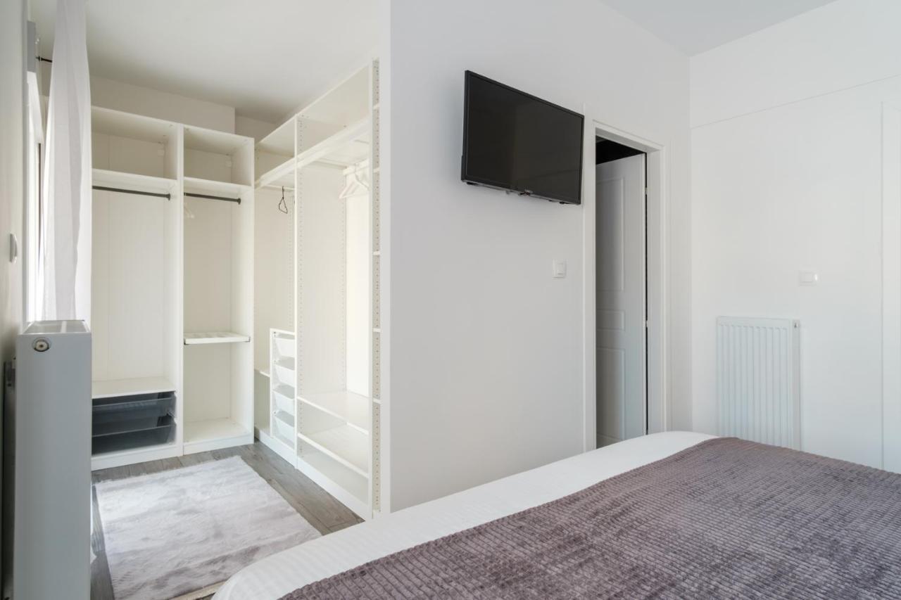 Apartment Is Thessaloniki