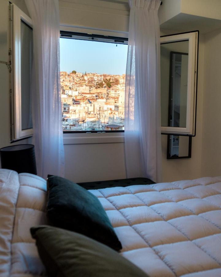 Is Apartment *