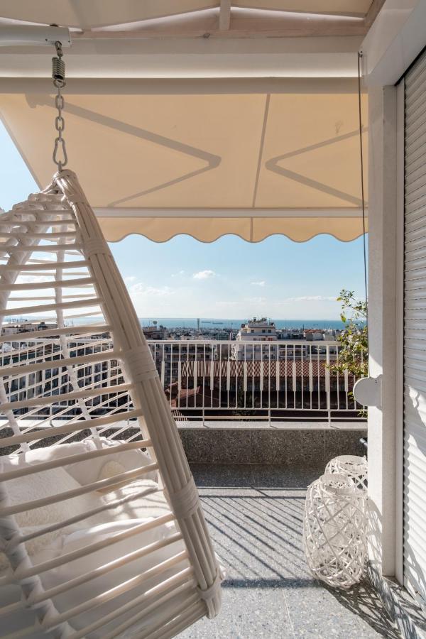Is Apartment Thessaloniki