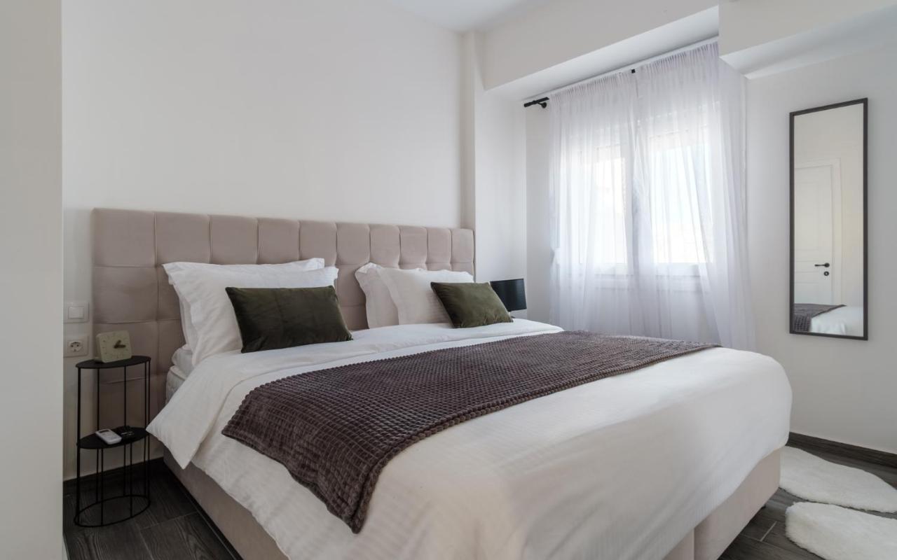 Is Apartment