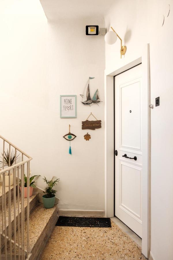 Apartment Is