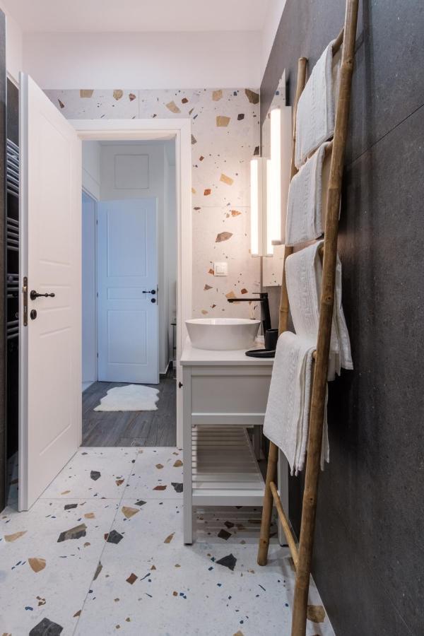 Apartment Is