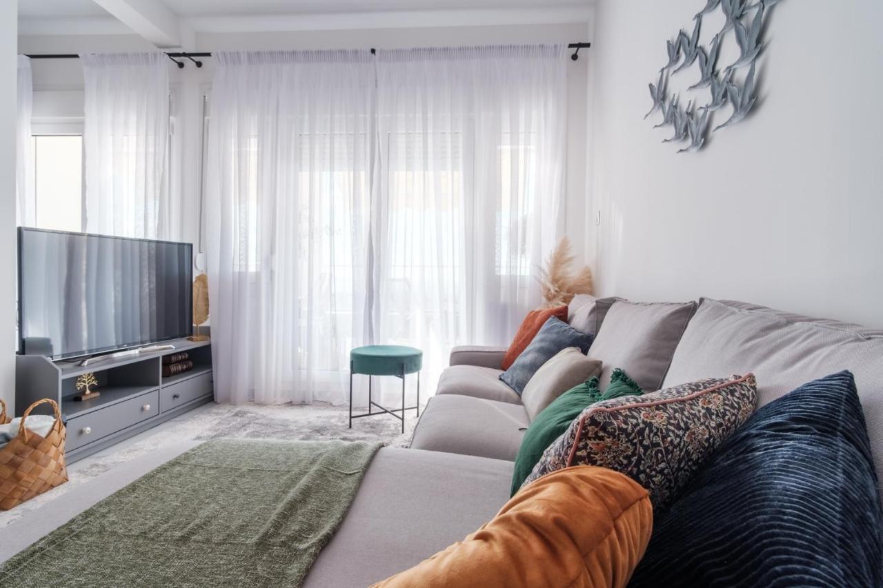 Apartment Is Thessaloniki