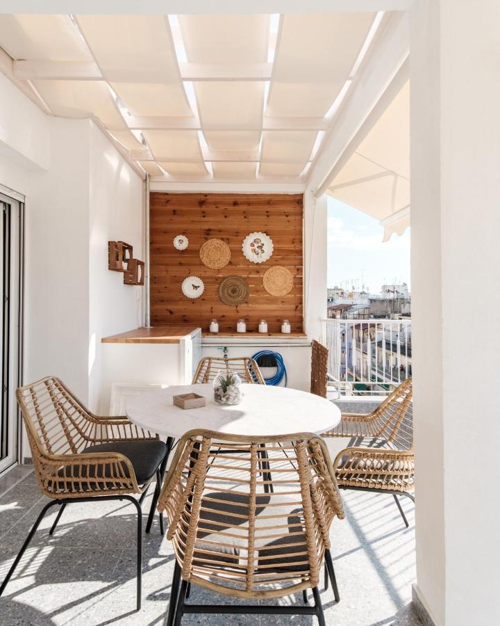 Apartment Is Thessaloniki