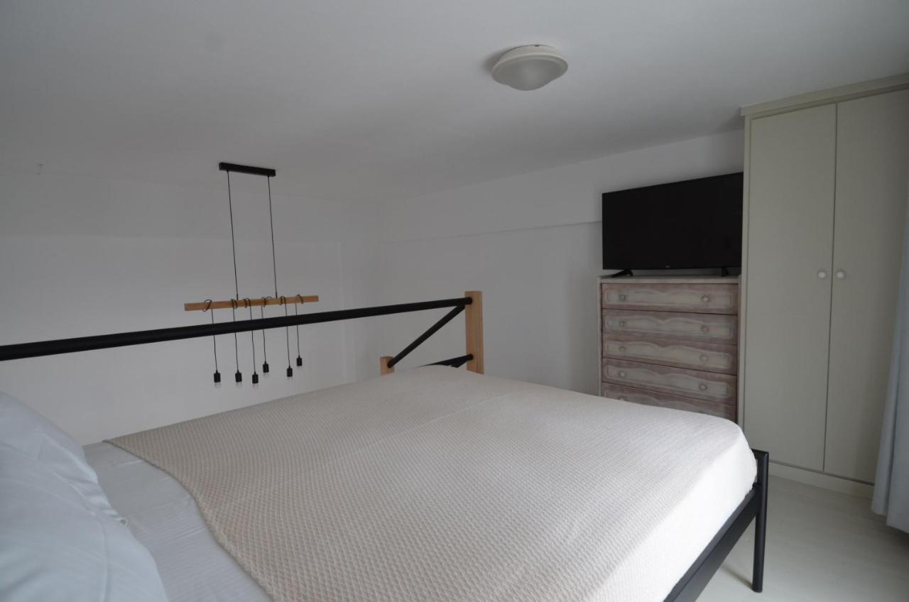 Apartment Nufaro Naxos City