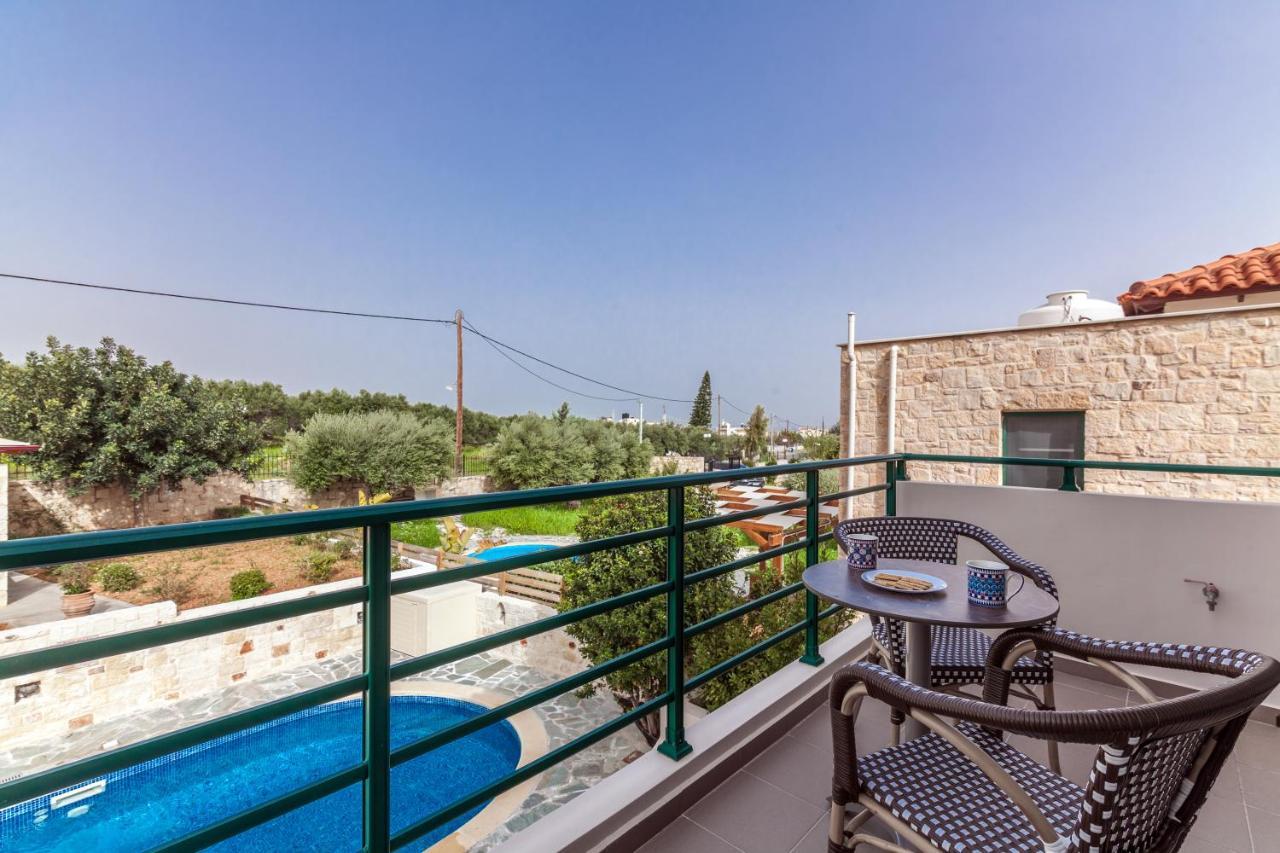 Villa Dafni With Private Pool *