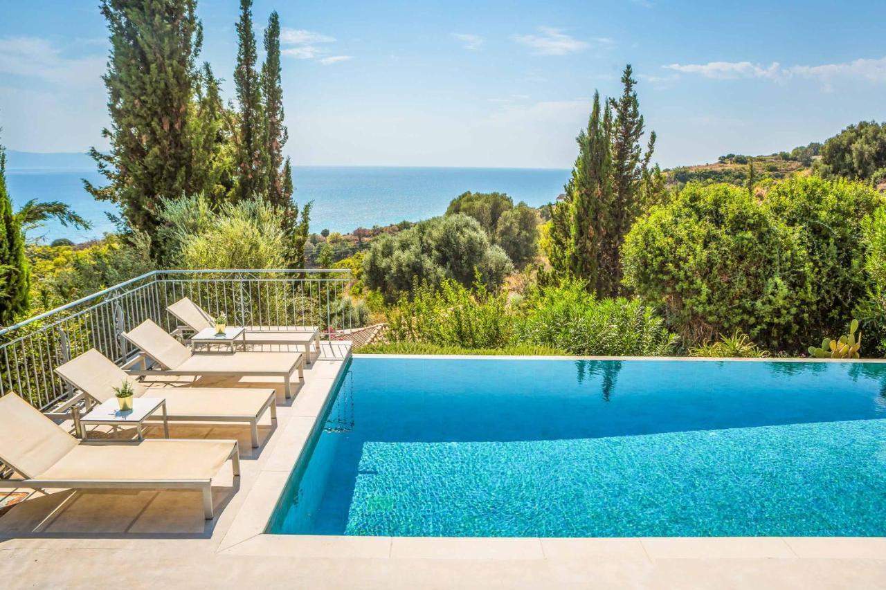 Villa Kaminia *