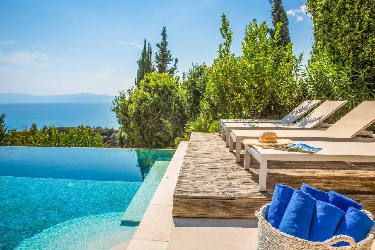 Villa Kaminia *