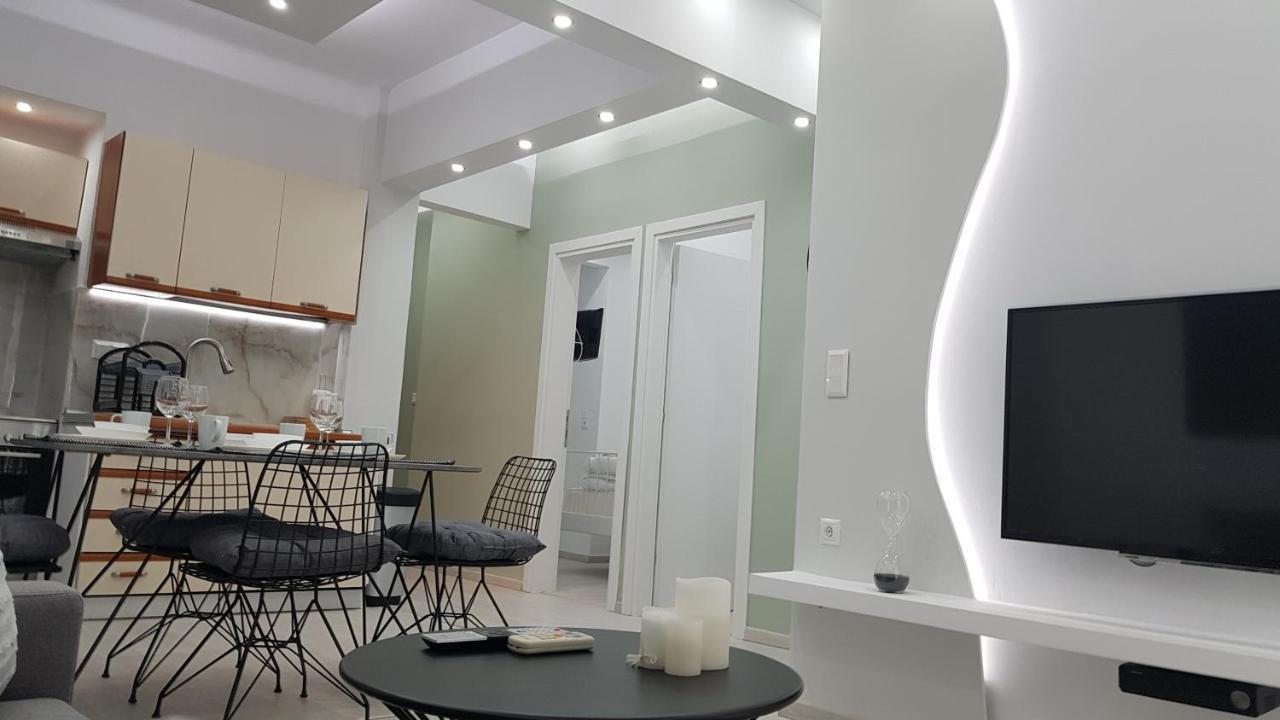 Apartment Konstantinos's Luxury *