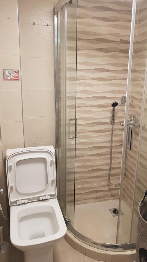 Konstantinos's Luxury Apartment *