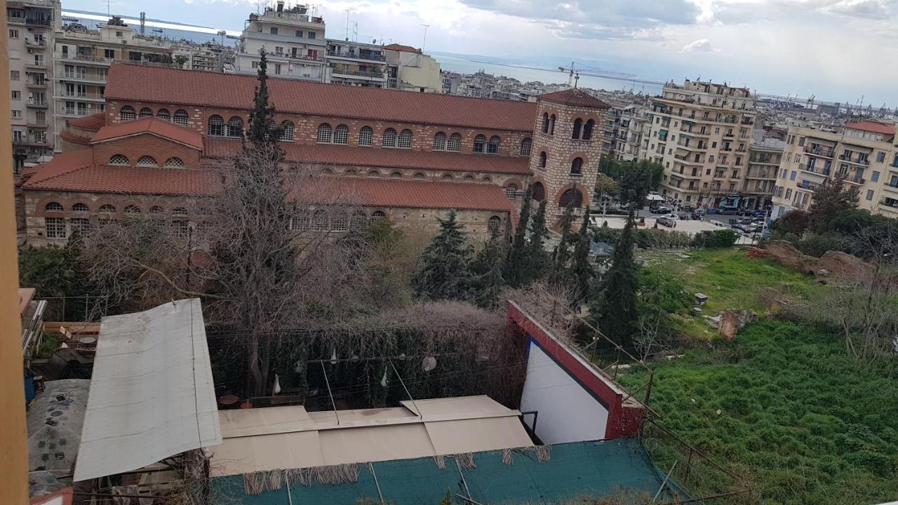 Konstantinos's Luxury Thessaloniki