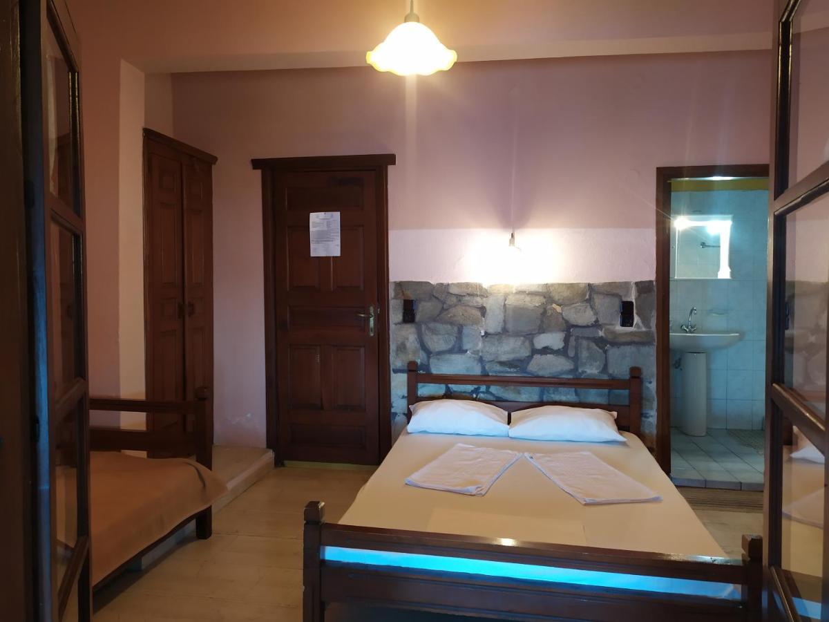 Apartment Triple With The Beatifull View In Mylopotamos Tsagarada
