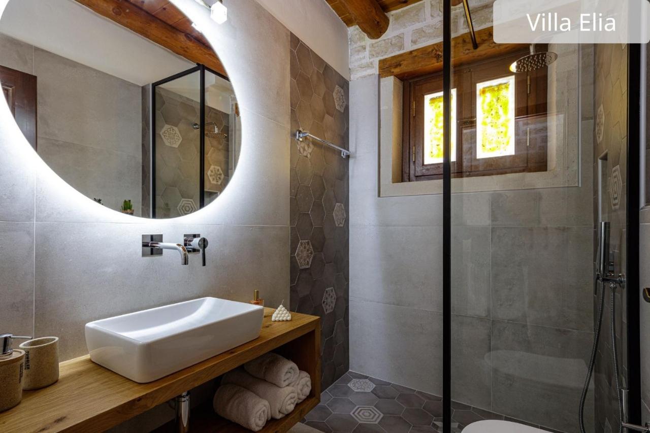 Villa Atsipopoulo Villas Atsipopoulo