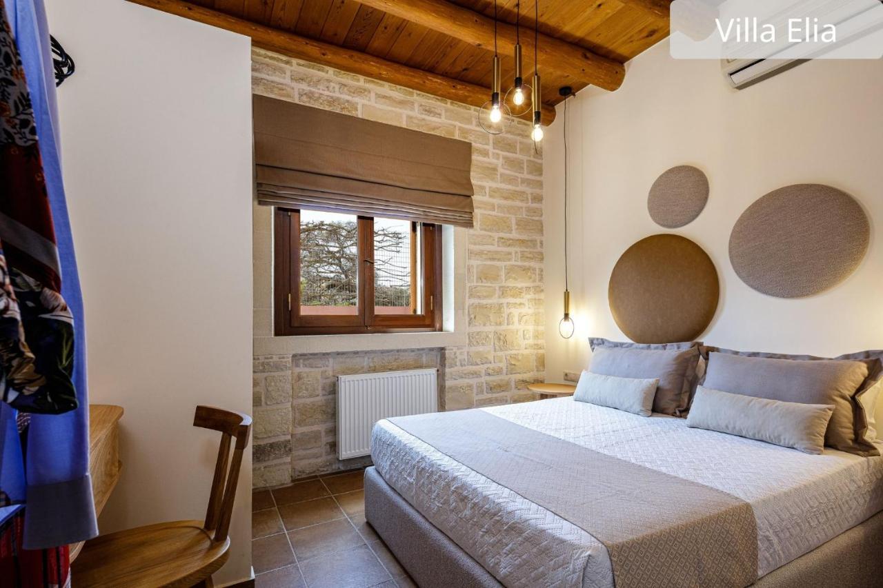 Villa Atsipopoulo Villas