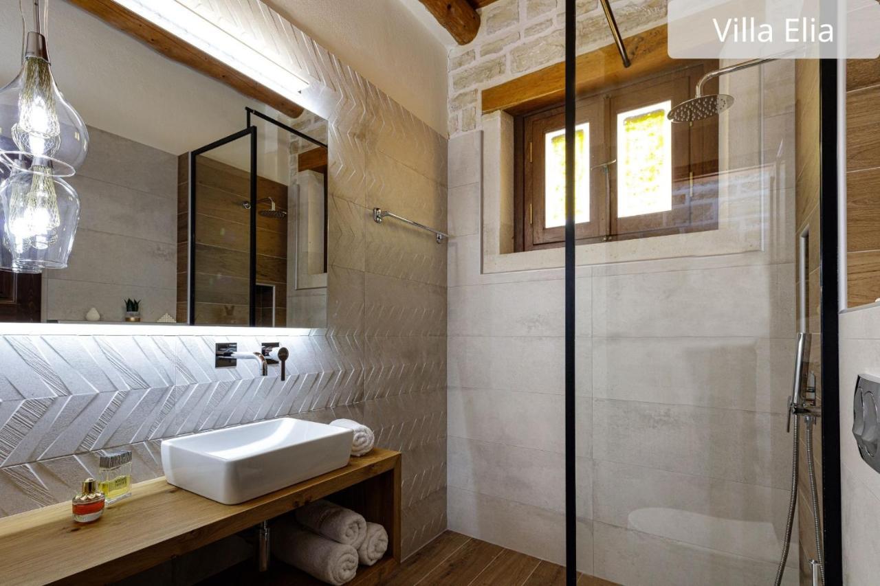 Atsipopoulo Villas Villa Atsipopoulo
