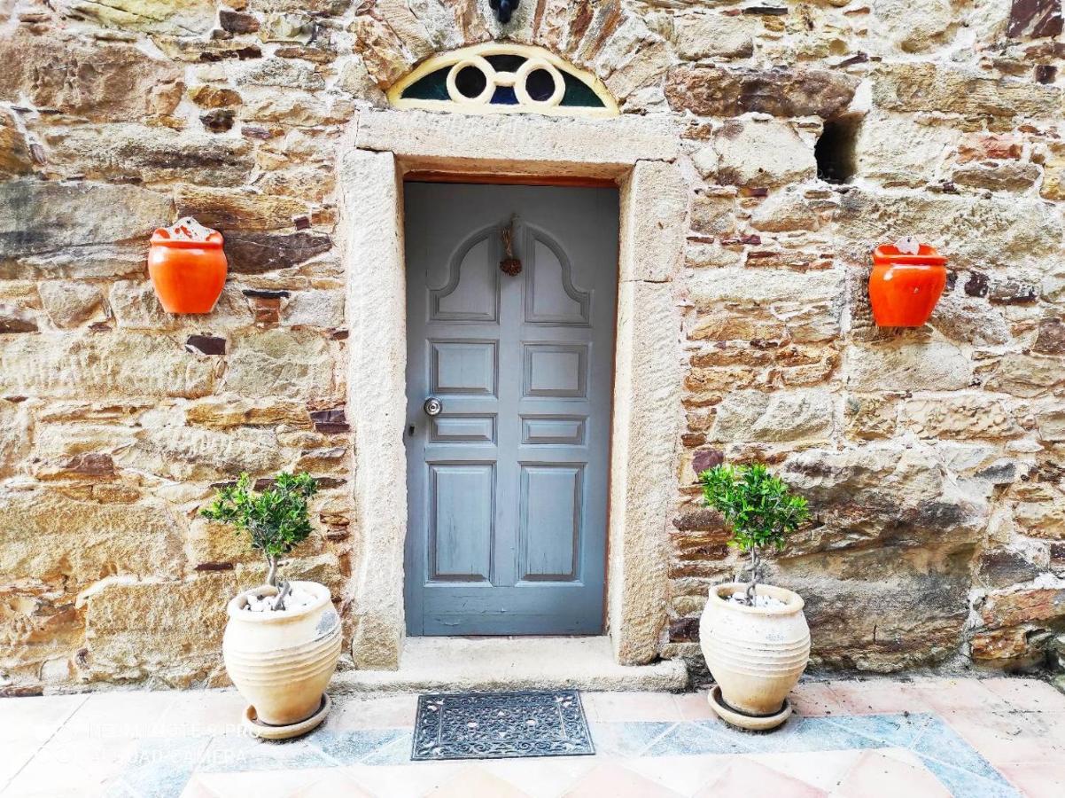 Spiti Elaionas Holiday home