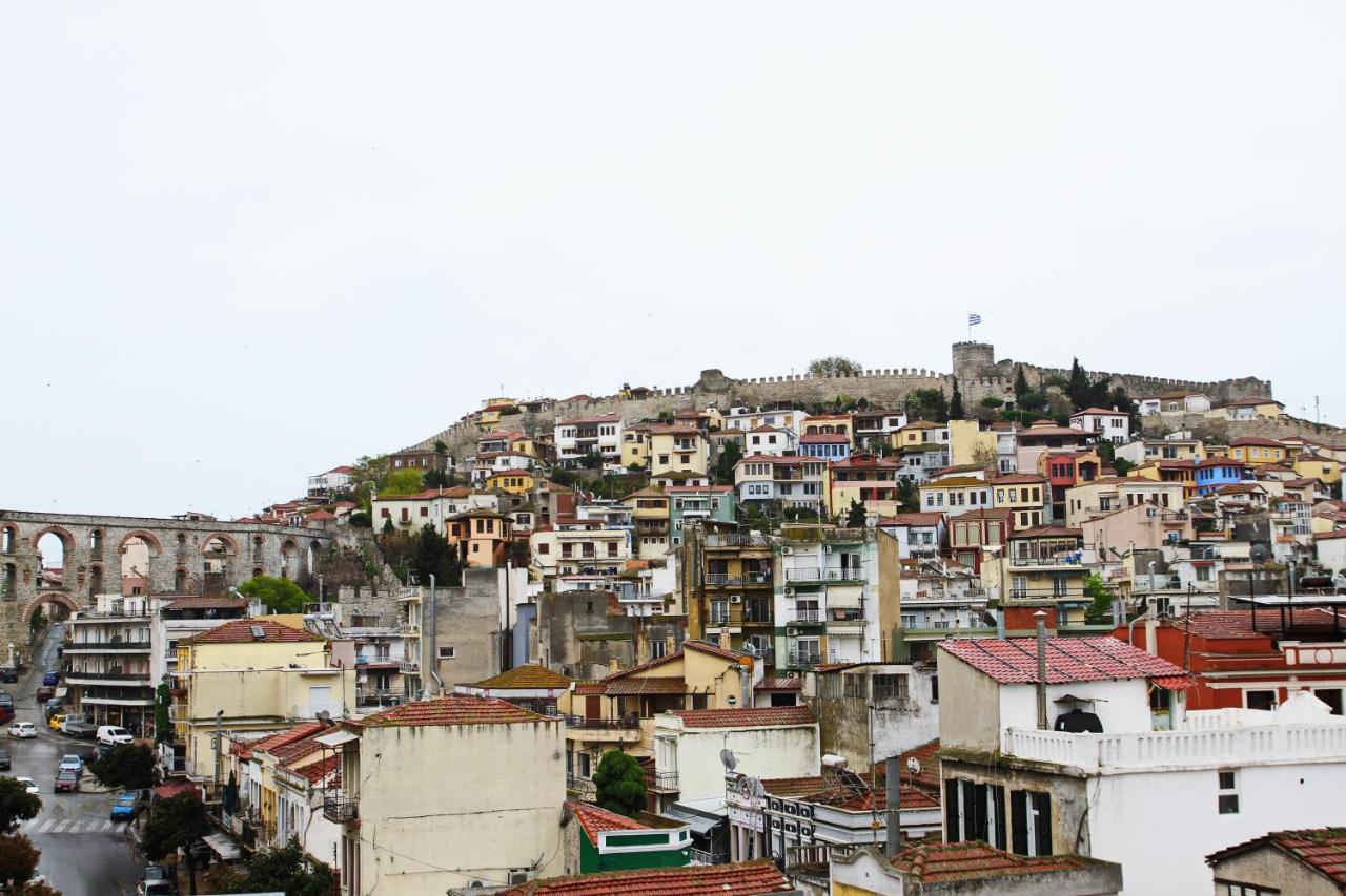 Apartment Squareview Kavala