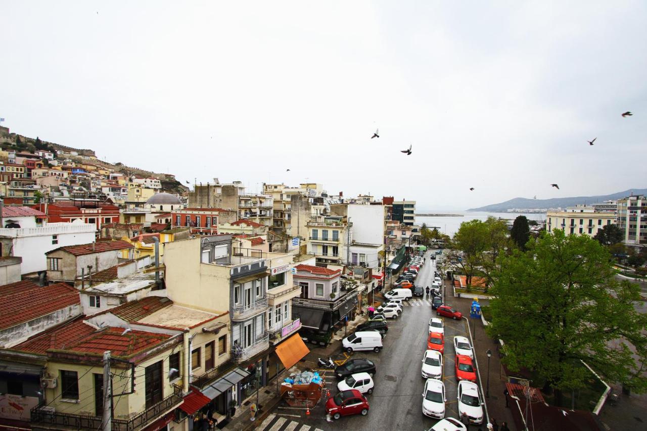 Squareview * Kavala