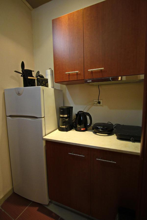 Apartment Squareview