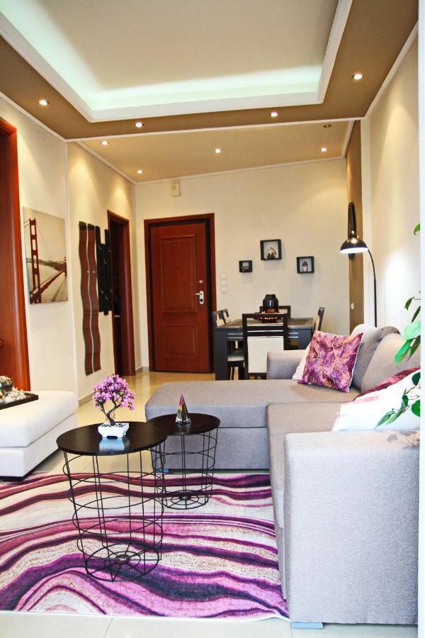 Squareview Apartment Kavala