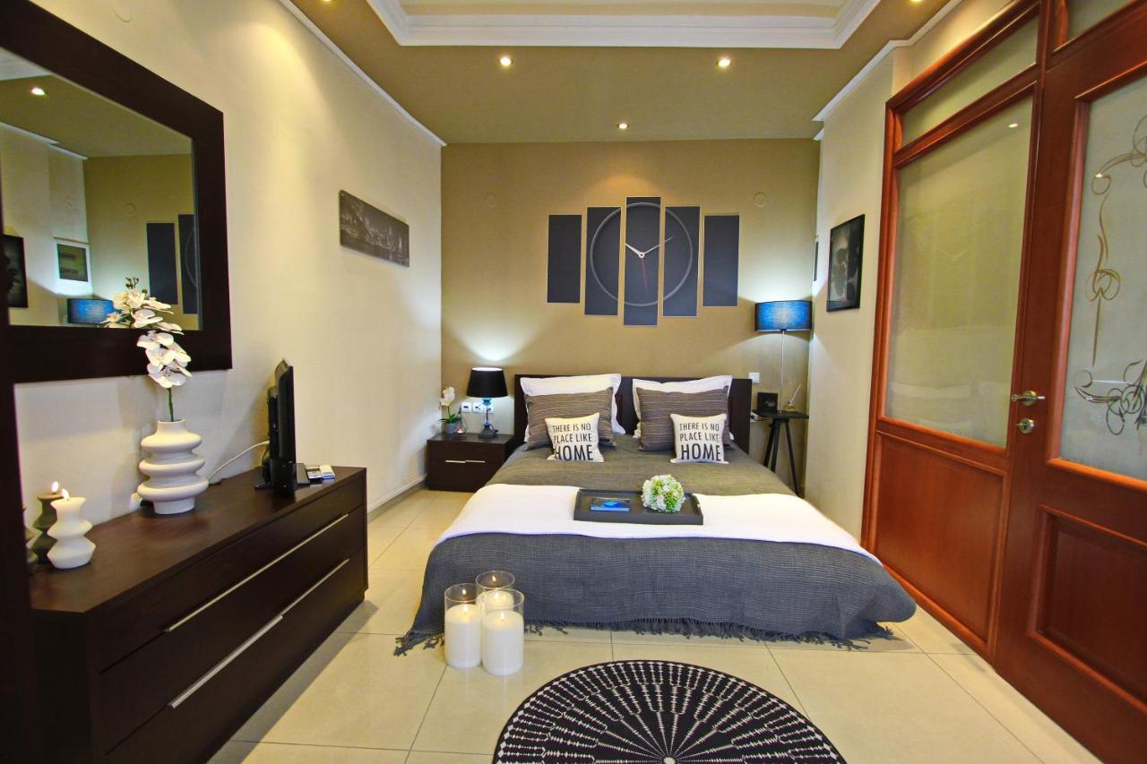 Squareview Apartment