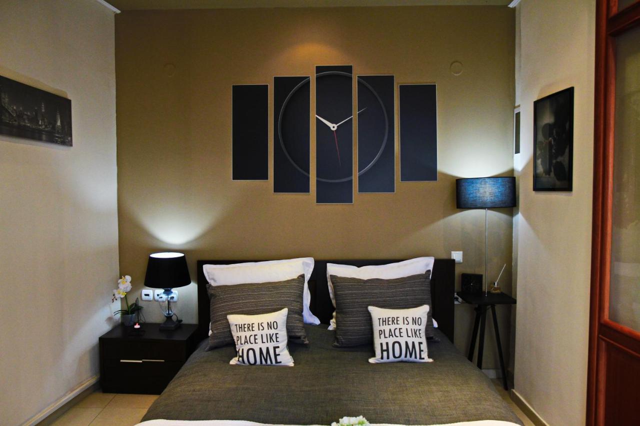Squareview Apartment *