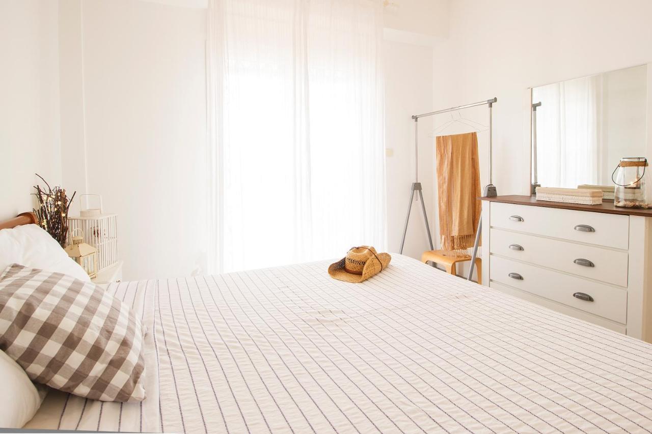 Nikogroup By The Sea 2 Apartment *