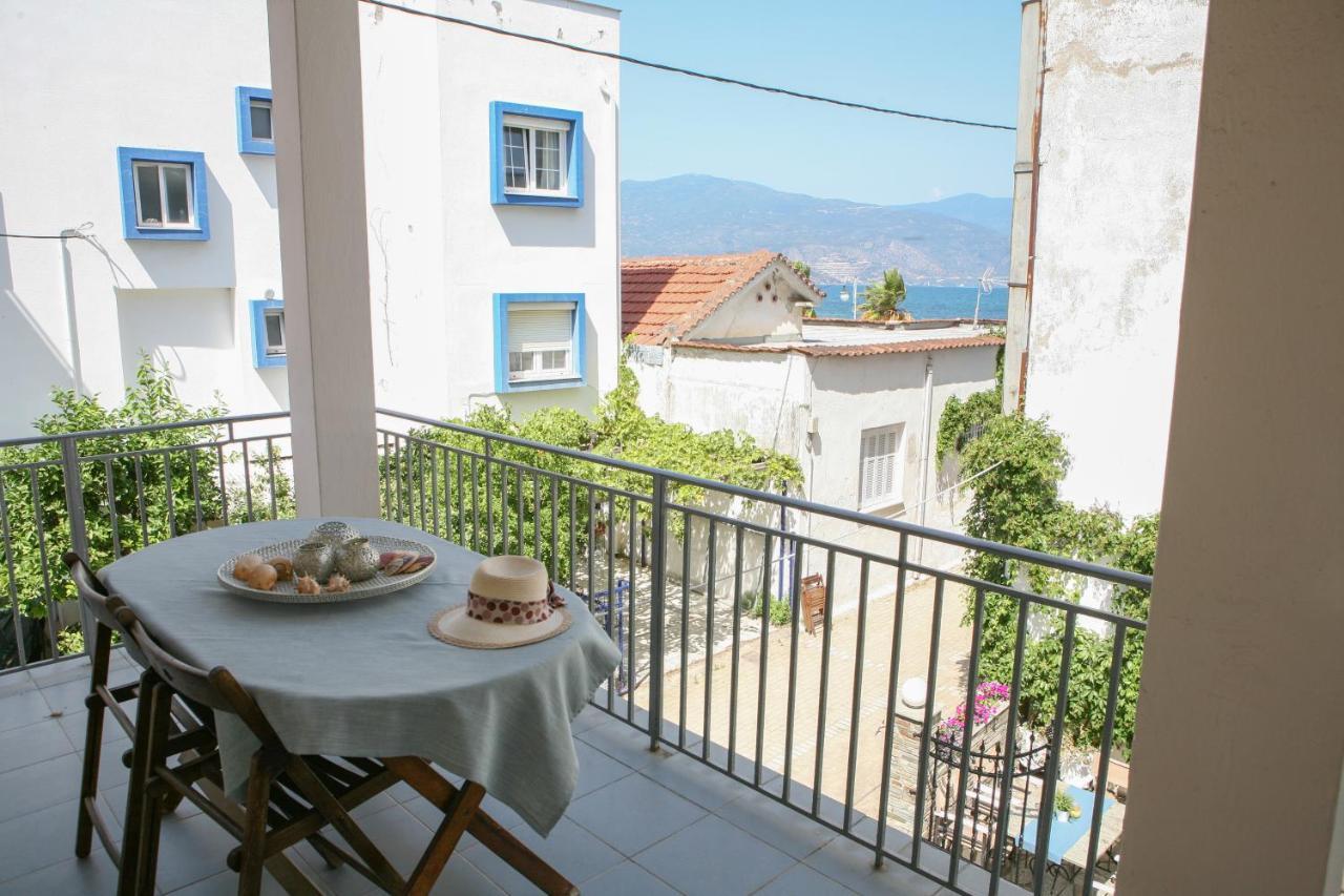 Hotel Karagianni Volos