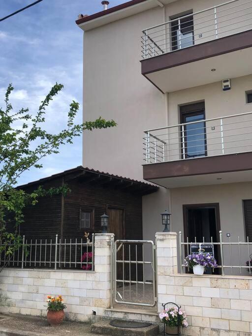 Holiday home Tristan Beachfront House *