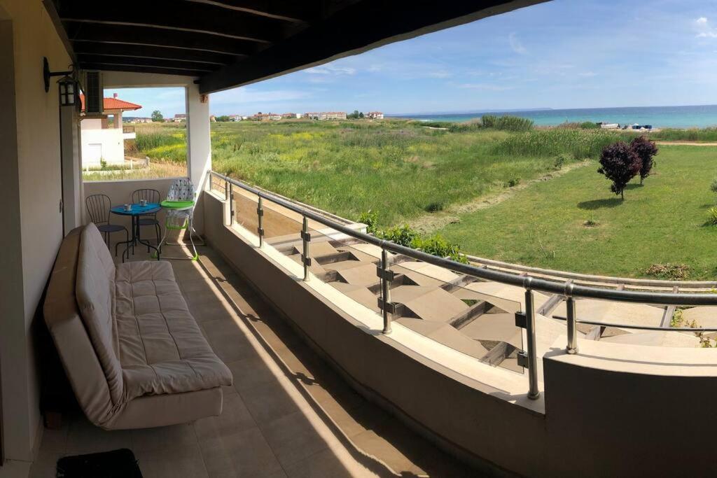 Tristan Beachfront House Holiday home