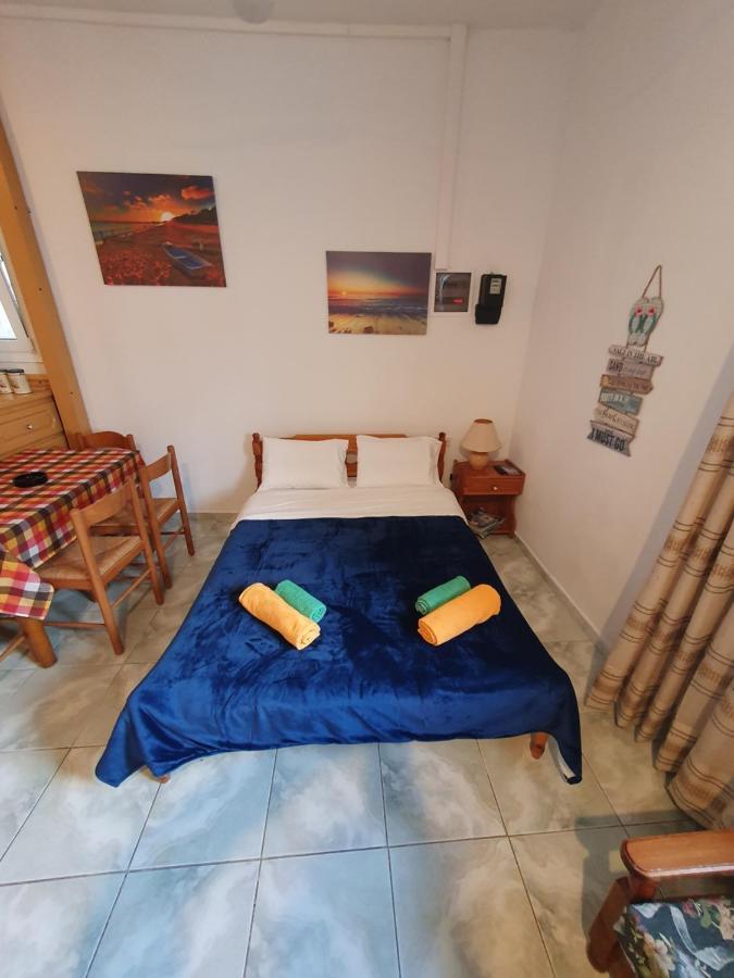 Apartment Bella's Skiathos Town