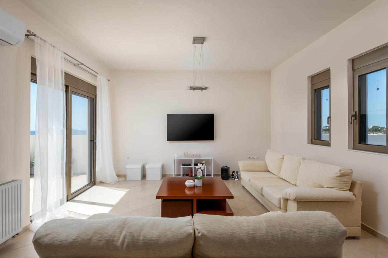 Villa Diamond Hill Koskinou (Rhodes)