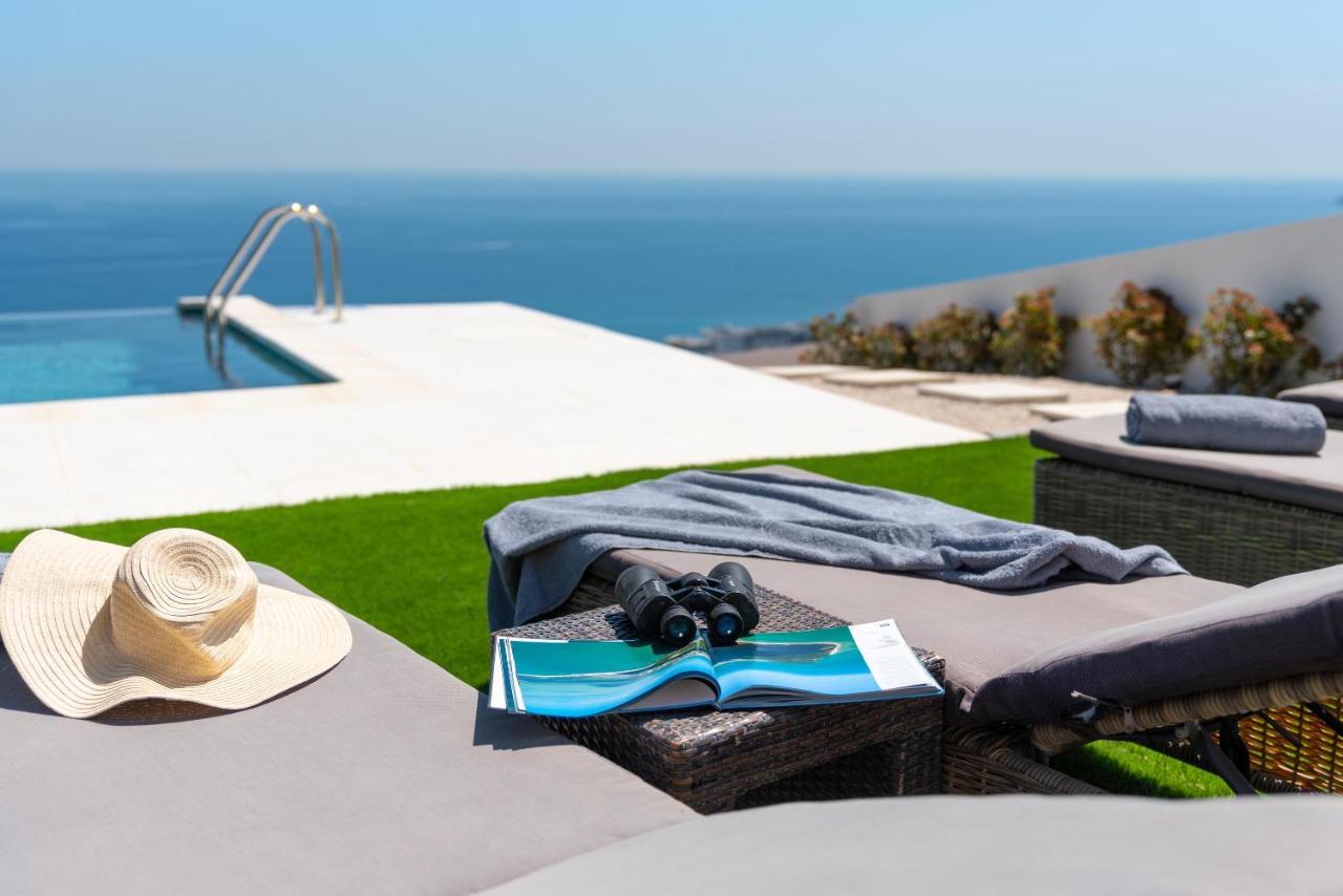 Diamond Hill Villa Koskinou (Rhodes)