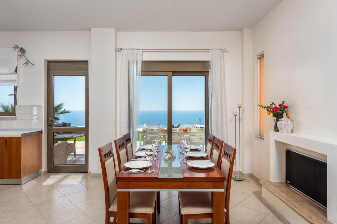 Diamond Hill Villa