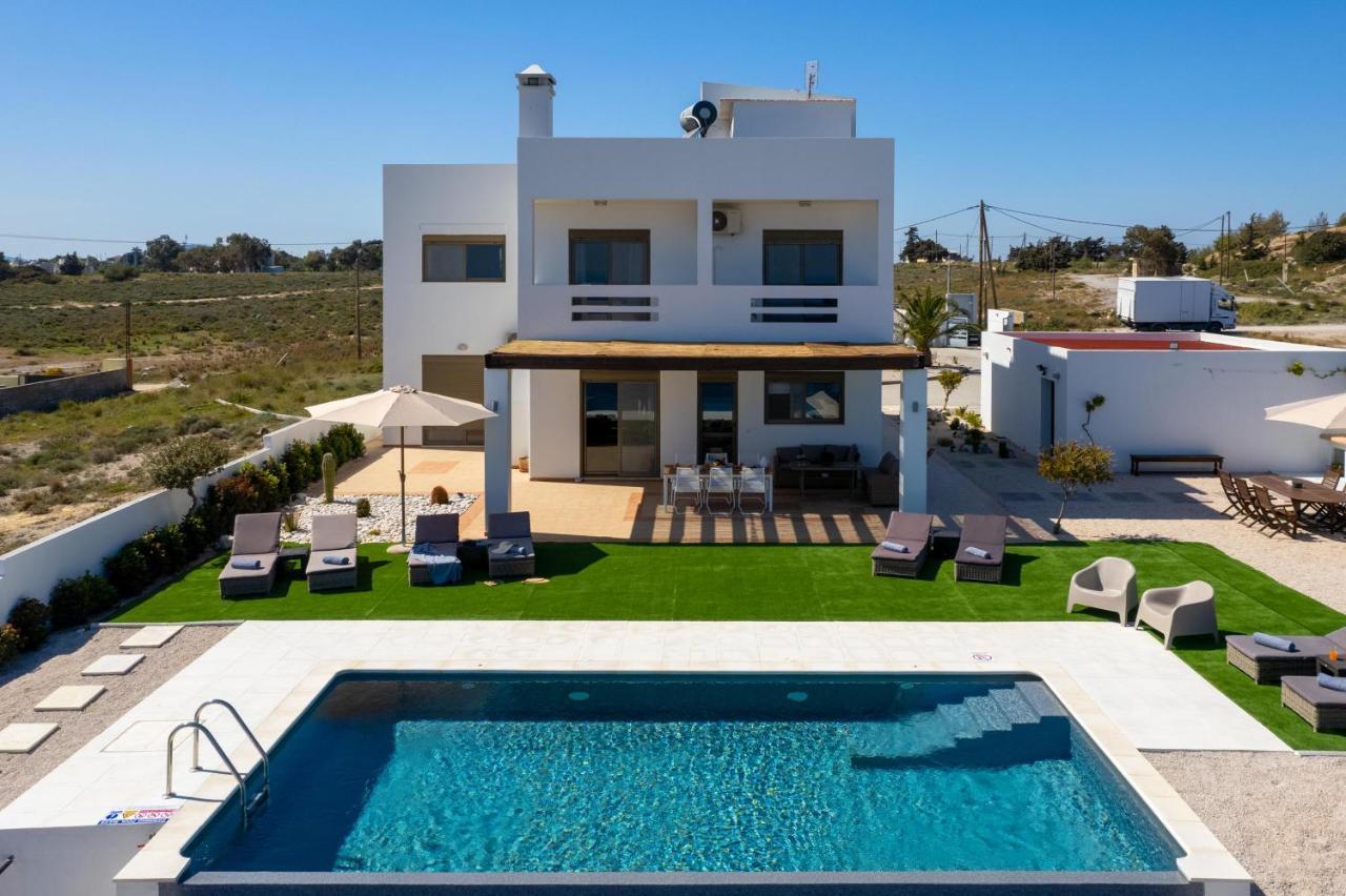 Villa Diamond Hill