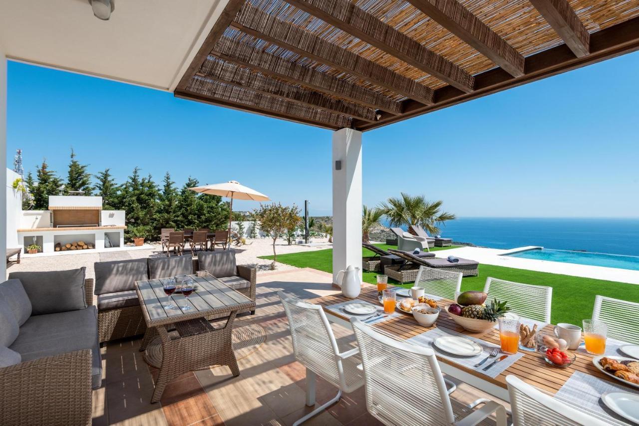 Diamond Hill Villa *