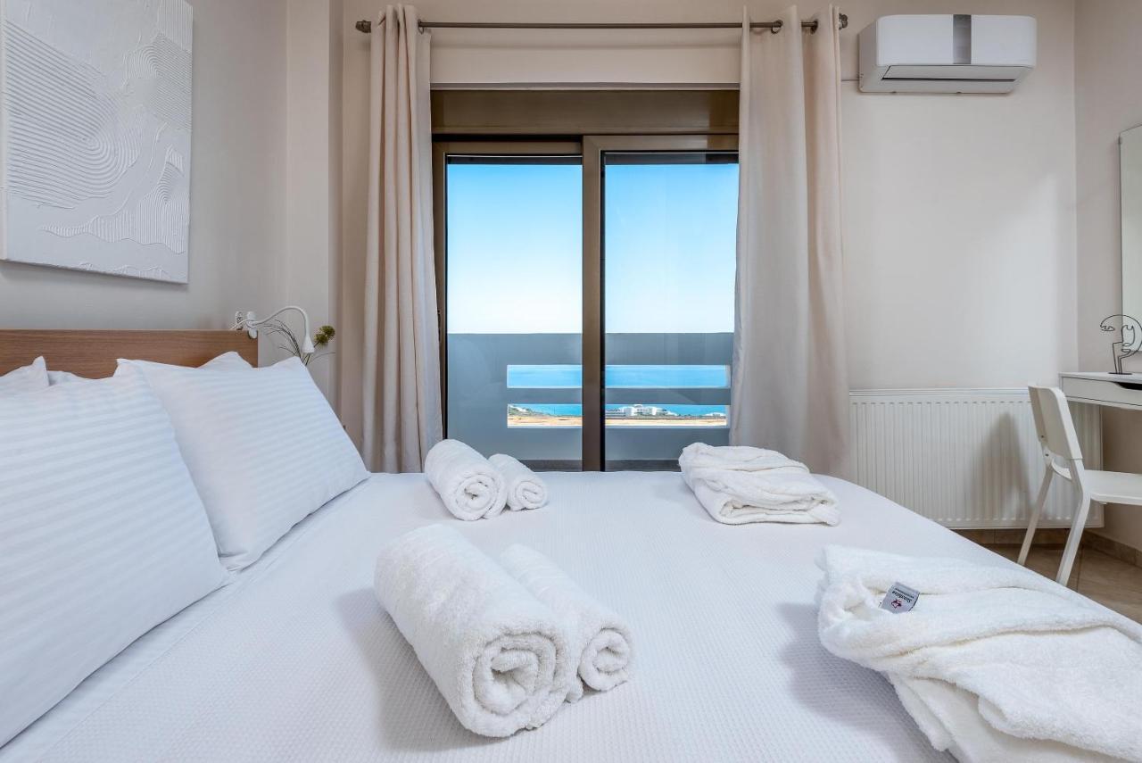 Diamond Hill Villa Koskinou (Rhodes)