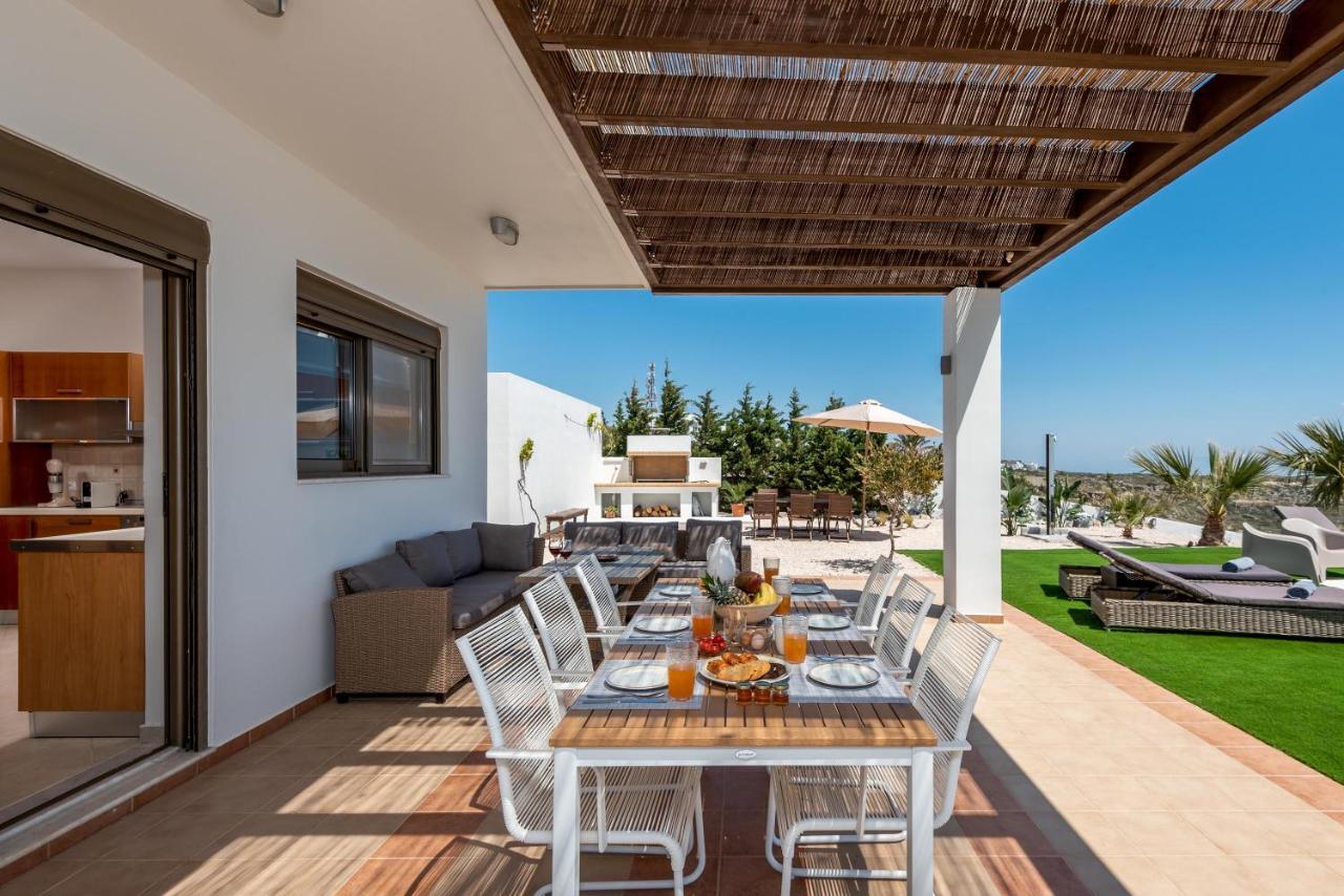 Diamond Hill Villa *