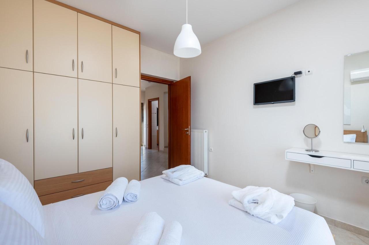 Diamond Hill Villa Koskinou (Rhodes)