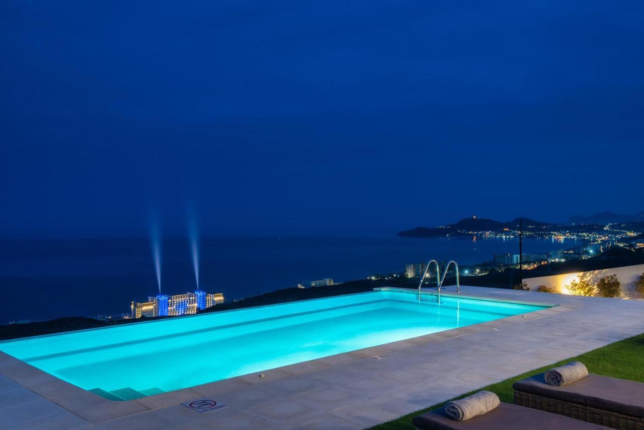 Villa Diamond Hill