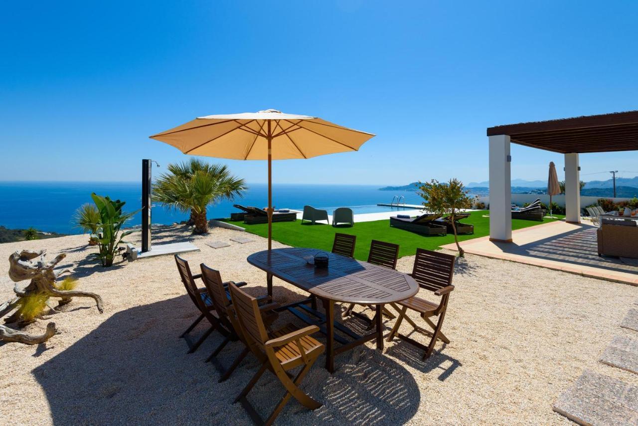 Villa Diamond Hill