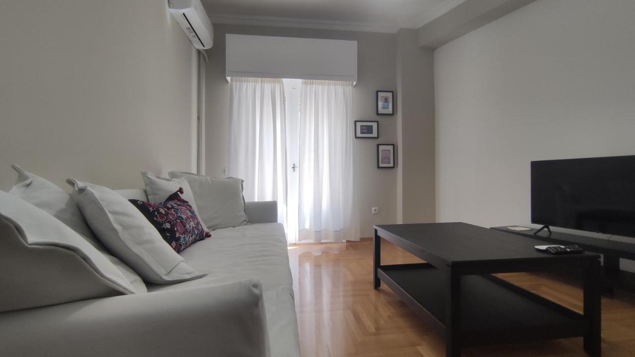 Sandy's Ii Apartment Nafplio