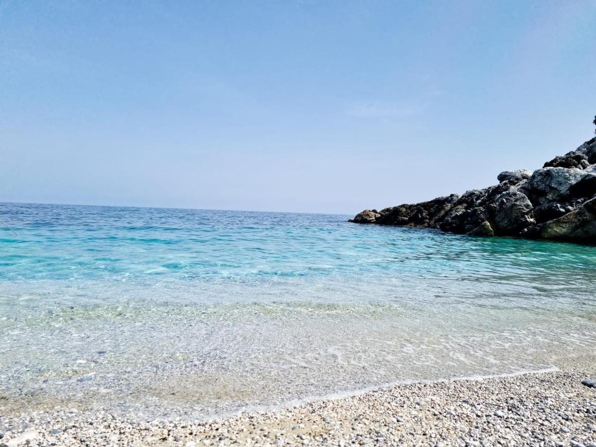 Moses Aparthotel 3*