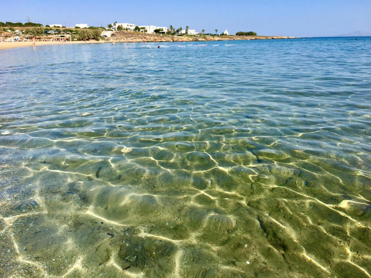 Apartment Rossi Paros Luxury And Drios